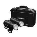Profoto (901018) D1 Basic Kit 1000/1000 Air incl. 2 x D1 Lights and bag Profoto (901018) D1 Basic Kit 1000/1000 Air incl. 2 x D1 Lights and bag